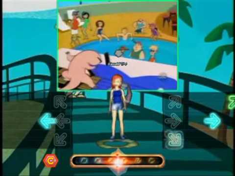 Nikky Cleary - Summertime Guy (109 BPM) - Custom Beat-Up song - Vision Enjoyment