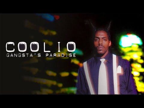 Coolio - The Revolution
