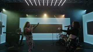 Melanie C feat. Nadia Rose - Fearless (Colour &amp; Light Stream)