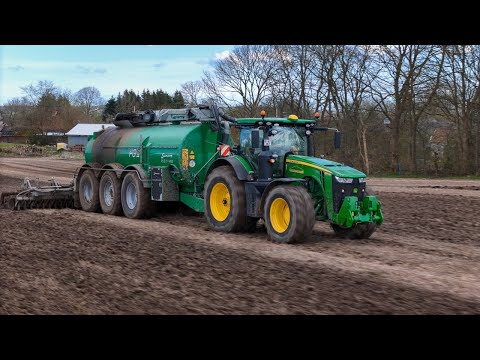 Hasagergaard John Deere 8370r-Samson Pg II 27 hwd