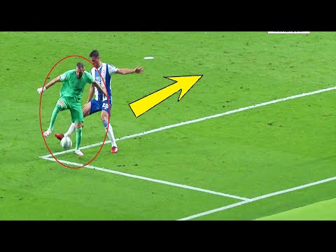 Karim Benzema vs RCD Espanyol Away 720p |28/06/20| Backheel Assist | Highlights Resumen | 2020 HD