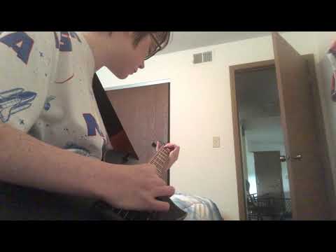 Explaining Metallica-Wherever I May Roam Intro