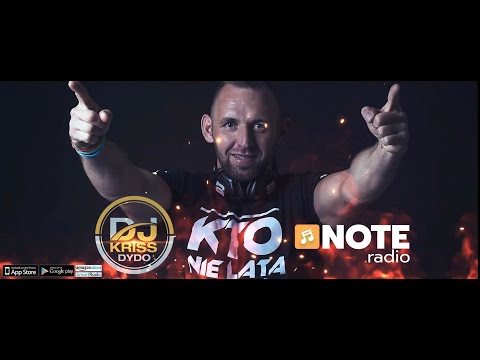 DJ KRISS - DYDO w NOTE radio