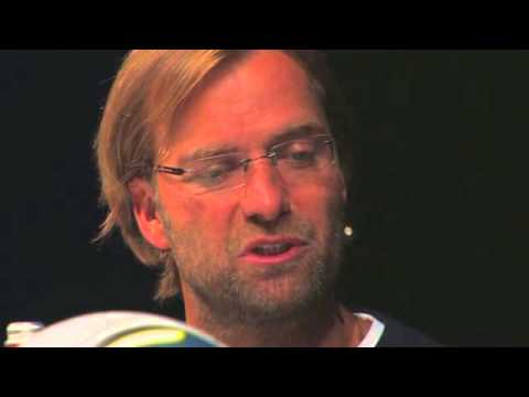 ITK 2011 - Trainerinterview Jürgen Klopp (Borussia Dortmund)