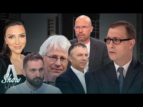 Adi Krasta në 