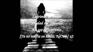 Soledad - Don Omar (letra)