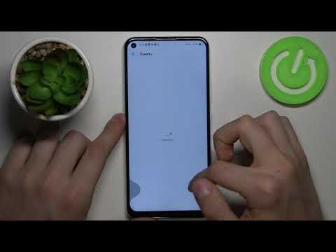 Как изменить язык системы на ZTE Blade V2020 / Языковые настройки