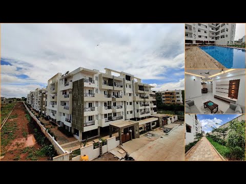 3D Tour Of Avhni Abode Gomati Iris