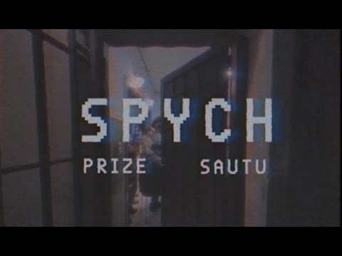 4. SPYCH - PRIZE X SAUTU [CERO DOS] (Video Oficial)