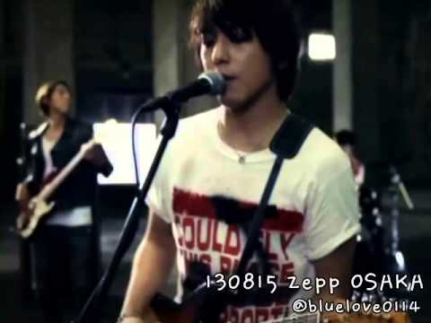 130815 zepp OSAKA