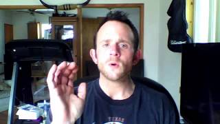 How To Become An Auctioneer Lesson #1 by AndersonAuctioneers