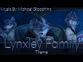 Lynxley Family Theme Zootopia 2 Music By Michael Giacchino