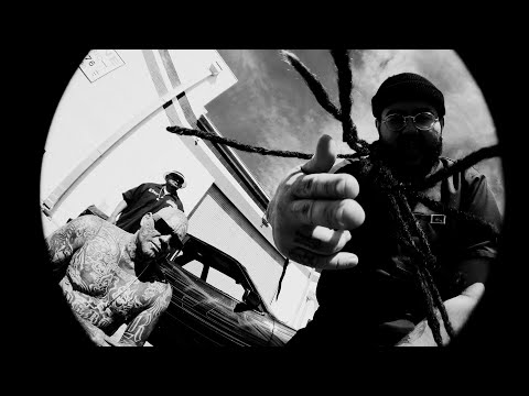 Apss'wan - Da Wan (Prod. By Lunatik) (Official Music Video)