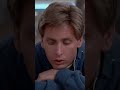 The Breakfast Club Whistles in Detention #shorts