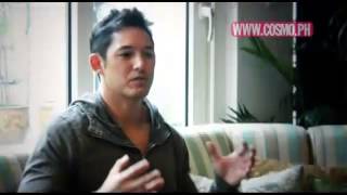 Cosmo's 15 Hottest Hunks Ever: MARC NELSON