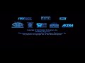Closing To Snow Dogs 2002 DVD Widescreen