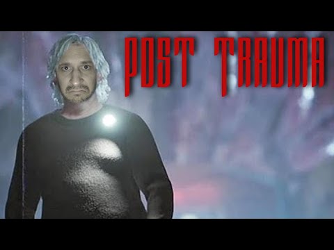 Silent Hill Klon tötet euren Puls! Simon spielt die Post Trauma-Demo durch! - GAME MON