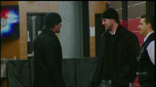 Don Cherry: The Tampa Bay Lightning will steal your hubcaps