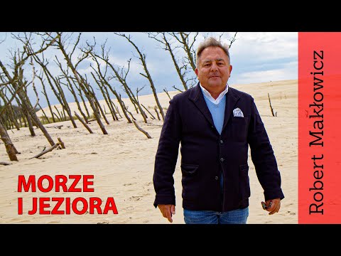 ROBERT MAKŁOWICZ POLAND episode 50 "Sea and Lakes".