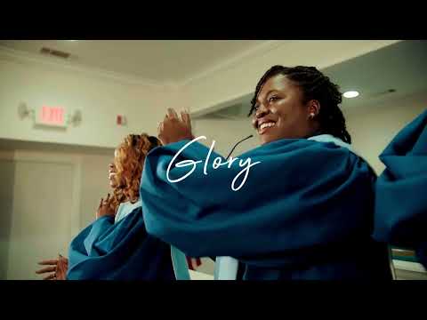 Glory  - Konata Small | Built Different