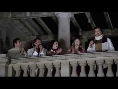 Conviene far Bene l'Amore - APPLAUSI