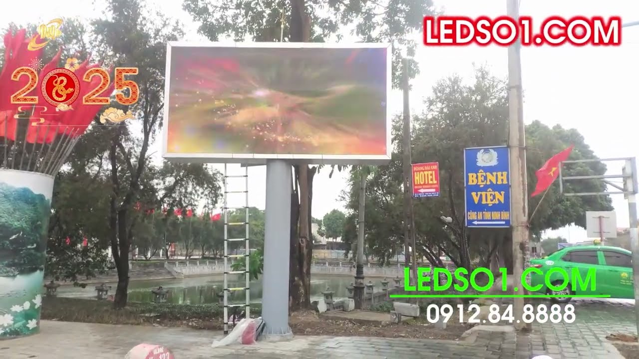 Video du an