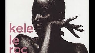 Kele Le Roc - My Love (10º Below Club Mix)