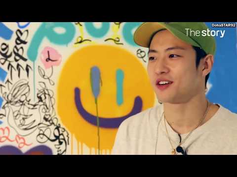[ENG] Discovering Another Side of the 'FeelDog' Who Only Dances and Sings! An Idol's Junk Art