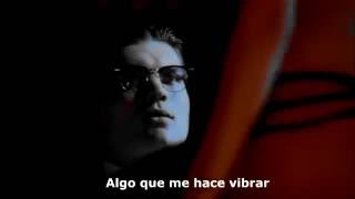 Cae la noche  (Angeles del Infierno) con letras y video