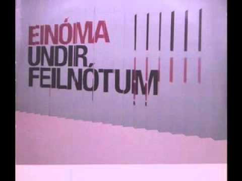 EINOMA - Beltral square