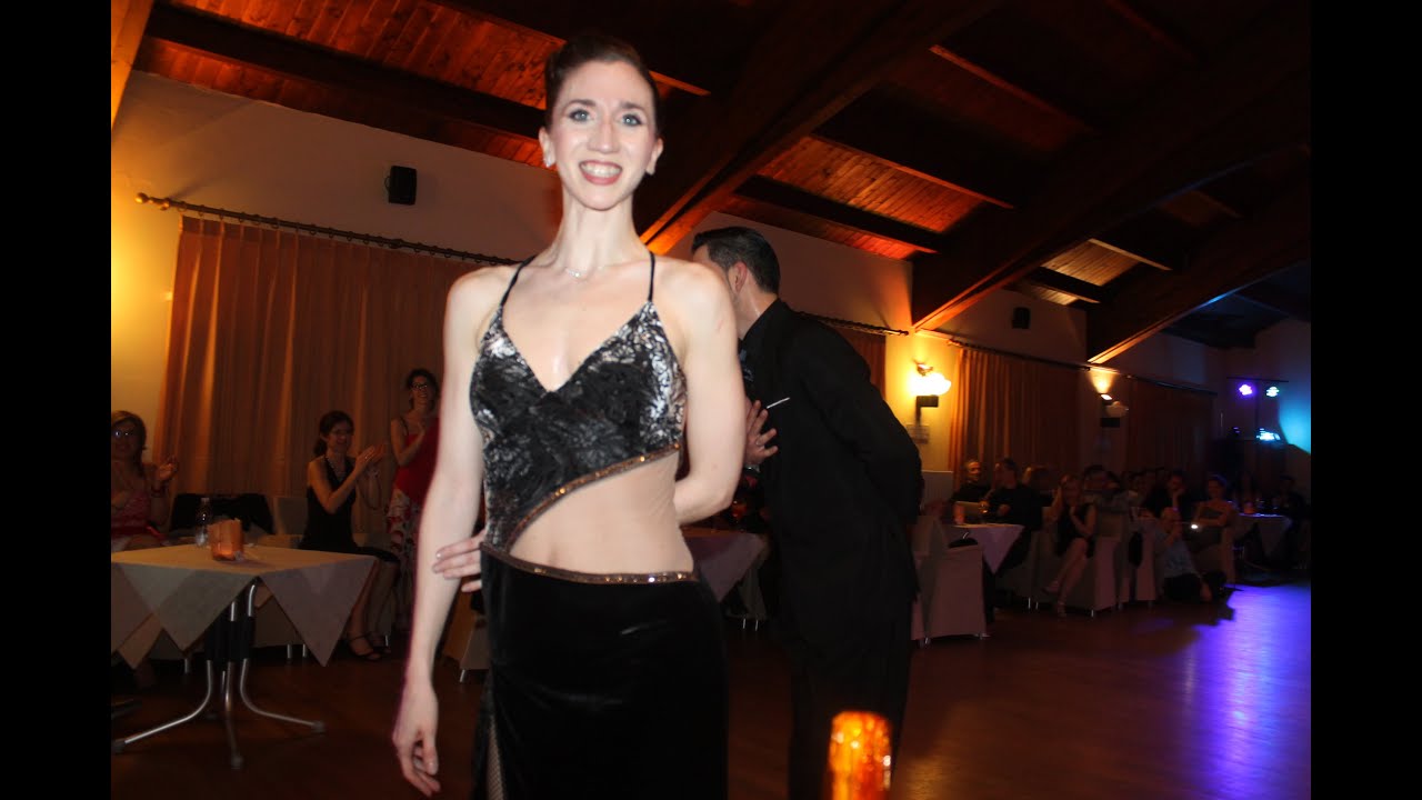 La musica del "Gaz" -  Chloe e Dionisis theodoropoulos