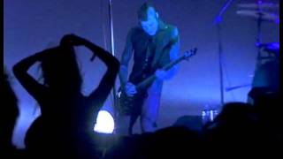 Nine Inch Nails - Just like you imagined (Live AATCHB)