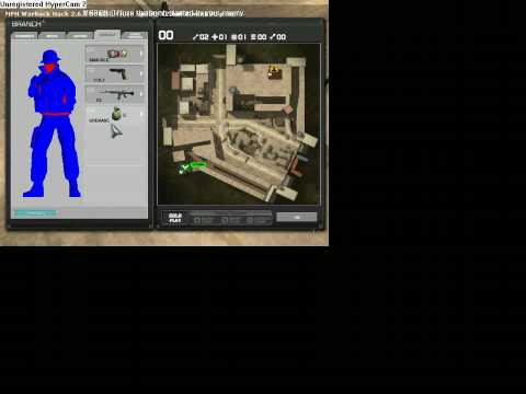 warrock mph 2.6.1 hacks