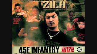 Colonel Zila - Constats (Feat. V.V., Moha, Black Soldat)