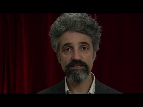 Nicolas Cornut — présentation