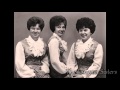 Langner Sisters "Chime Bells Waltz" with Eddie Blazonczyk and the Versatones