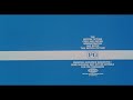 MPAA Rating Screen PG 1982