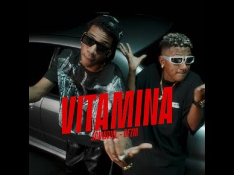 Mix Dancehall lo mas nuevo(Jombriel Parte & choke, Vita-Mina- Dançalao- La Jama- Don Kolo Destrabe)