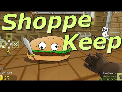 shoppe keep free key shoppe keep free key
