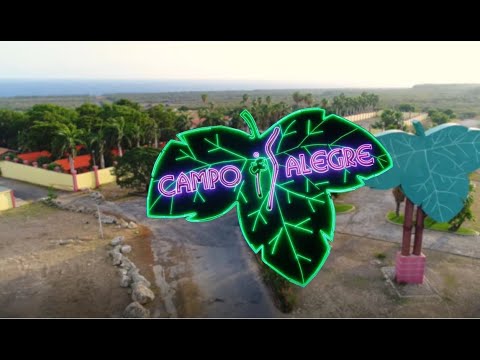 Campo Alegre te Curaçao - Live zaalveiling