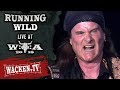 Running Wild - Port Royal - Live at Wacken Open Air 2018