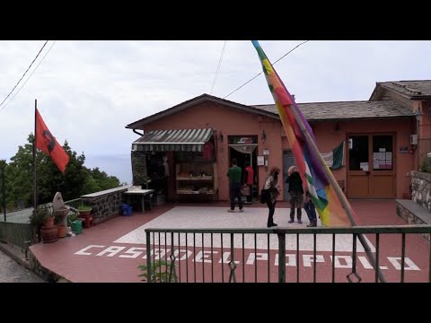 La casa del popolo che non vuole morire