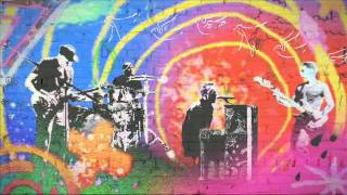 Coldplay: M.M.I.X