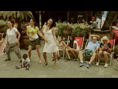 Lato w Casa de la Musica