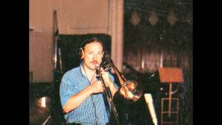 Viacheslav Nazarov - Blues - 1989