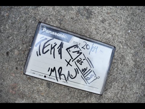 MAS ALLÁ - MRN x TEKA (Video Official)