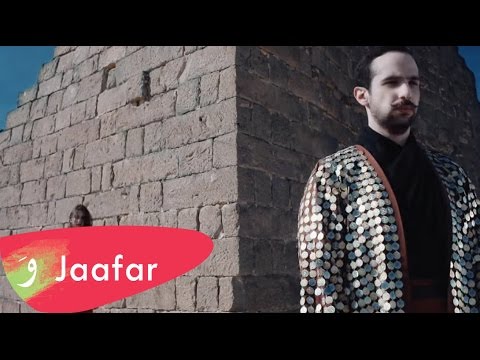Jaafar - Dalia [Official Music Video] / جعفر - داليا