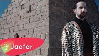 Jaafar - Dalia [Official Music Video] / جعفر - داليا