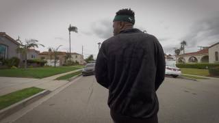 Casey Veggies - &quot;Customized Greatly Vol.4: The Return of The Boy&quot; TRAILER