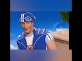 Sportacus Tribute Part 3